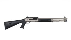 MILITARY ARMAMENT CORP MAC 1014 MARINE 12/18.5 NI/SY