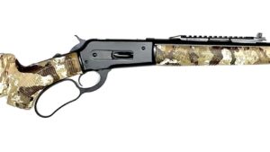 TAYLOR'S & COMPANY 1886 JOURNEY 45-70 BK/CAMO 19"