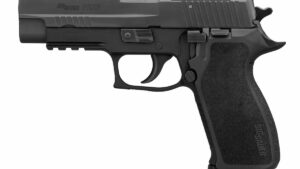 SIG SAUER P220 R ELITE 45ACP SLITE OR