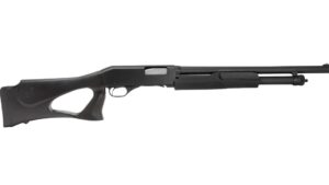 SAVAGE ARMS 320 SEC 20/18.5 THUMBHOLE