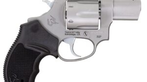 TAURUS 327 327FED SS/BK 2" 6-SHOT