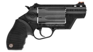 TAURUS PUBLIC DEF POLY 410/45LC BL 2"
