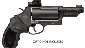TAURUS JUDGE 410/45LC BL 3" TORO
