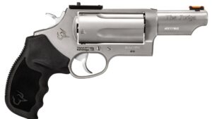 TAURUS JUDGE 410/45LC SS 3" TORO
