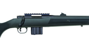 MOSSBERG MVP PATROL 5.56 10+1 16" SGTS