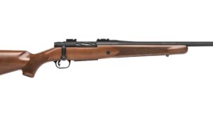 MOSSBERG PATRIOT 270WIN BL/WD 22"