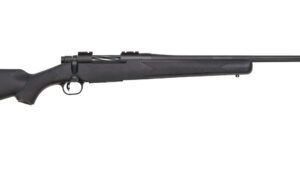 MOSSBERG PATRIOT 270WIN BL/SYN 22"