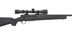 MOSSBERG PATRIOT SPR BANT 243 SYN PKG
