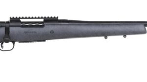 MOSSBERG PATRIOT LR HUNT 308WIN BL/GRY