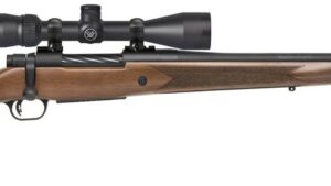 MOSSBERG PATRIOT 300WIN WD 24" SCOPE TB