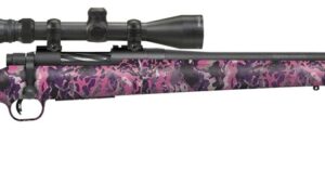 MOSSBERG PATRIOT SPR BANT 308 MGW PKG