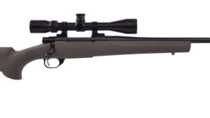 HOWA GAMEPRO 22-250 TB PKG GRN