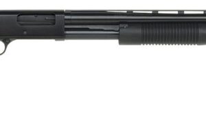 MOSSBERG MAVERICK 88 PUMP 12/28 BLSY 3"