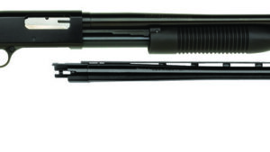 MOSSBERG MAV 88 FIELD/SEC COMBO 12GA 3"