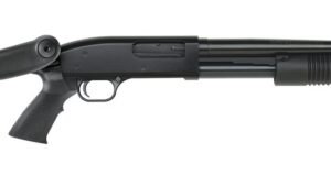 MOSSBERG MAVERICK 88 PUMP 12/18.5 FOLD