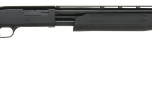 MOSSBERG MAVERICK 88 PUMP 20/26 BLSY 3"
