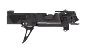 SIG SAUER FCU 320 FRAME 9/40/357 BLACK