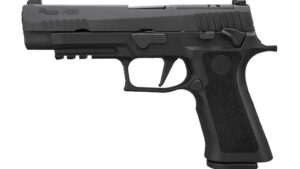 SIG SAUER P320 X-FULL 9MM NIT 10+1 MS