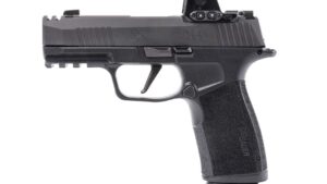 SIG SAUER P365X-MACRO COMP 9MM 3.1"