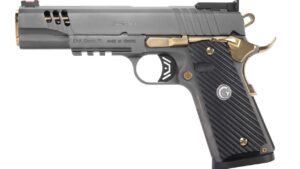 EAA CORP MC1911 NEGOTIATOR 45ACP 5"