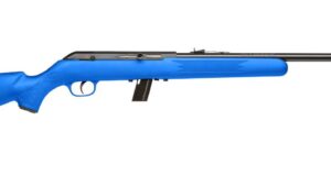 SAVAGE ARMS 64 SEMI-AUTO 22LR BLUE 10+1