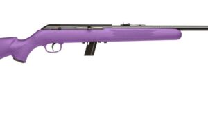 SAVAGE ARMS 64 SEMI-AUTO 22LR PURPLE 10+1