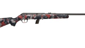 SAVAGE ARMS 64 SEMI-AUTO 22LR FLAG 10+1