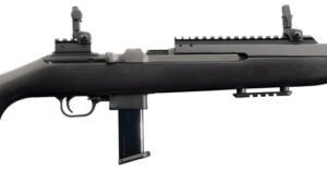 CHIAPPA FIREARMS M1-9 MBR 9MM BLACK 10RD