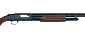MOSSBERG 500 20/26 3" BL/WD