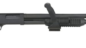 MOSSBERG 590 CHAINSAW 12/18.5 BL/SY