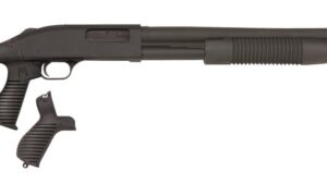 MOSSBERG 590 TACT 12/20 PISTOL GRIP 9+1