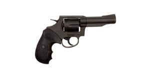 ROCK ISLAND ARMORY M200 REVOLVER 38SPC PRKZD 4"