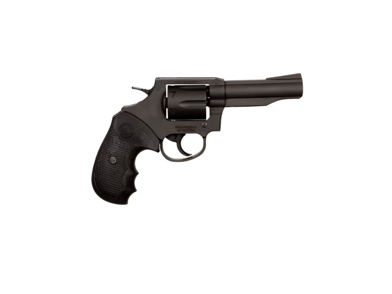 ROCK ISLAND ARMORY M200 REVOLVER 38SPC PRKZD 4"