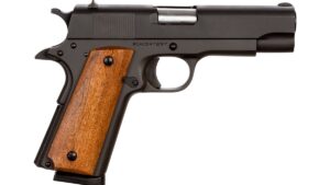 ROCK ISLAND ARMORY M1911-A1 GI 1911 45ACP 4" FS