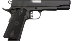 ROCK ISLAND ARMORY M1911-A1 ROCK STD 45ACP 5"