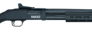 MOSSBERG 590S TACT 12/20 MLOK 13+1