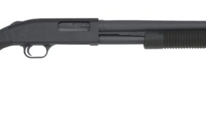 MOSSBERG 590A1 12/20 PKZD BL/SY 9-SHOT