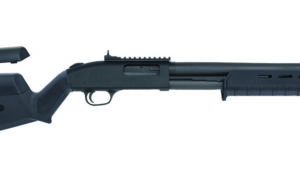 MOSSBERG 590A1 12/20 MAGPUL STK/FOREND