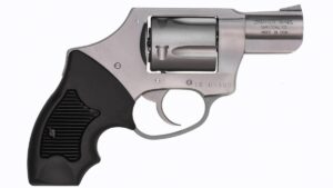 CHARTER ARMS CHARTER UNDERCOVER DAO 38SP 2"