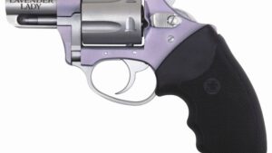 CHARTER ARMS CHARTER LAVENDER LADY 38SPC 2"