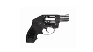 CHARTER ARMS CHARTER OFF DUTY 38SPC BLK/HP