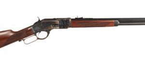 TAYLOR'S & COMPANY 1873 RIFLE 357MAG BL/WD 20"