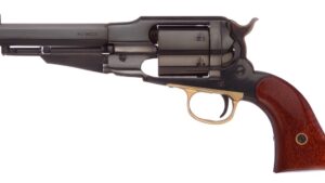 TAYLOR'S & COMPANY REMINGTON CONV 38SPL BL/WD 5.5