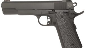 ROCK ISLAND ARMORY ROCK ULTRA FS 9MM/22TCM9R 5"