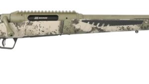 SAVAGE ARMS IMPULSE BIG GAME 6.5CR 22" HG