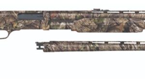 MOSSBERG 835 TURK/WFL COMBO 12GA MOBUC