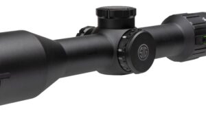 SIG SAUER WHISKEY6 3-18X44 30MM MOA 2.0