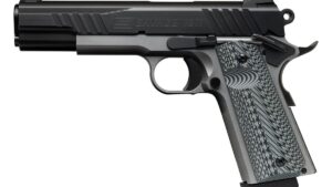 SAVAGE ARMS 1911 GOV 9MM 2-TONE 5"