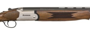MOSSBERG SILVER RESERVE FIELD 20/26 CPT