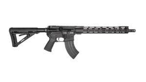 DIAMONDBACK FIREARMS DB15 7.62X39 BLK 16" M-LOK 15"